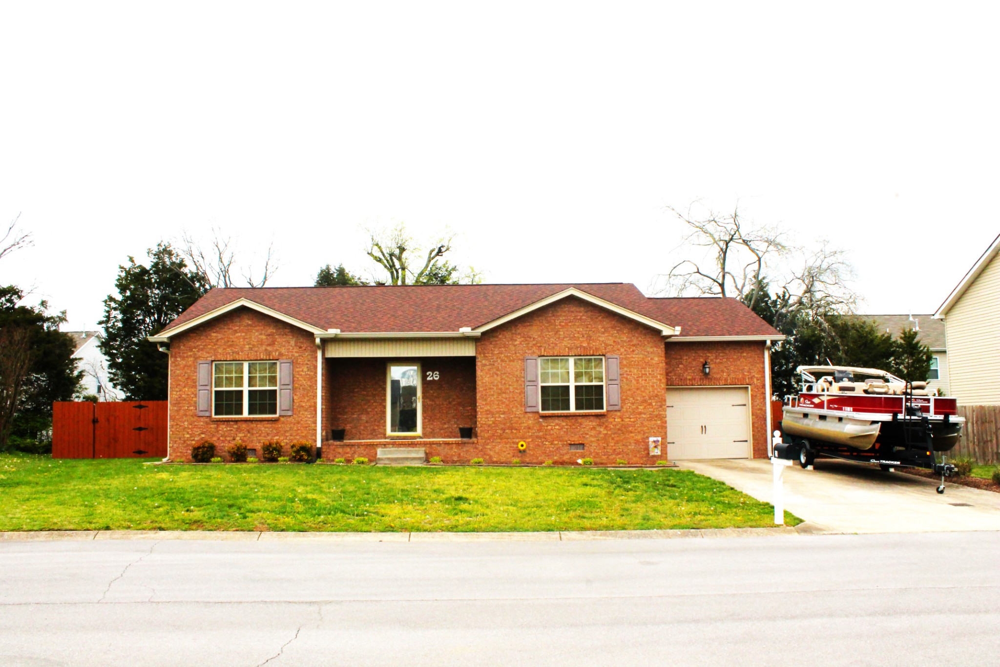 26 Angela Circle Lebanon TN 37087