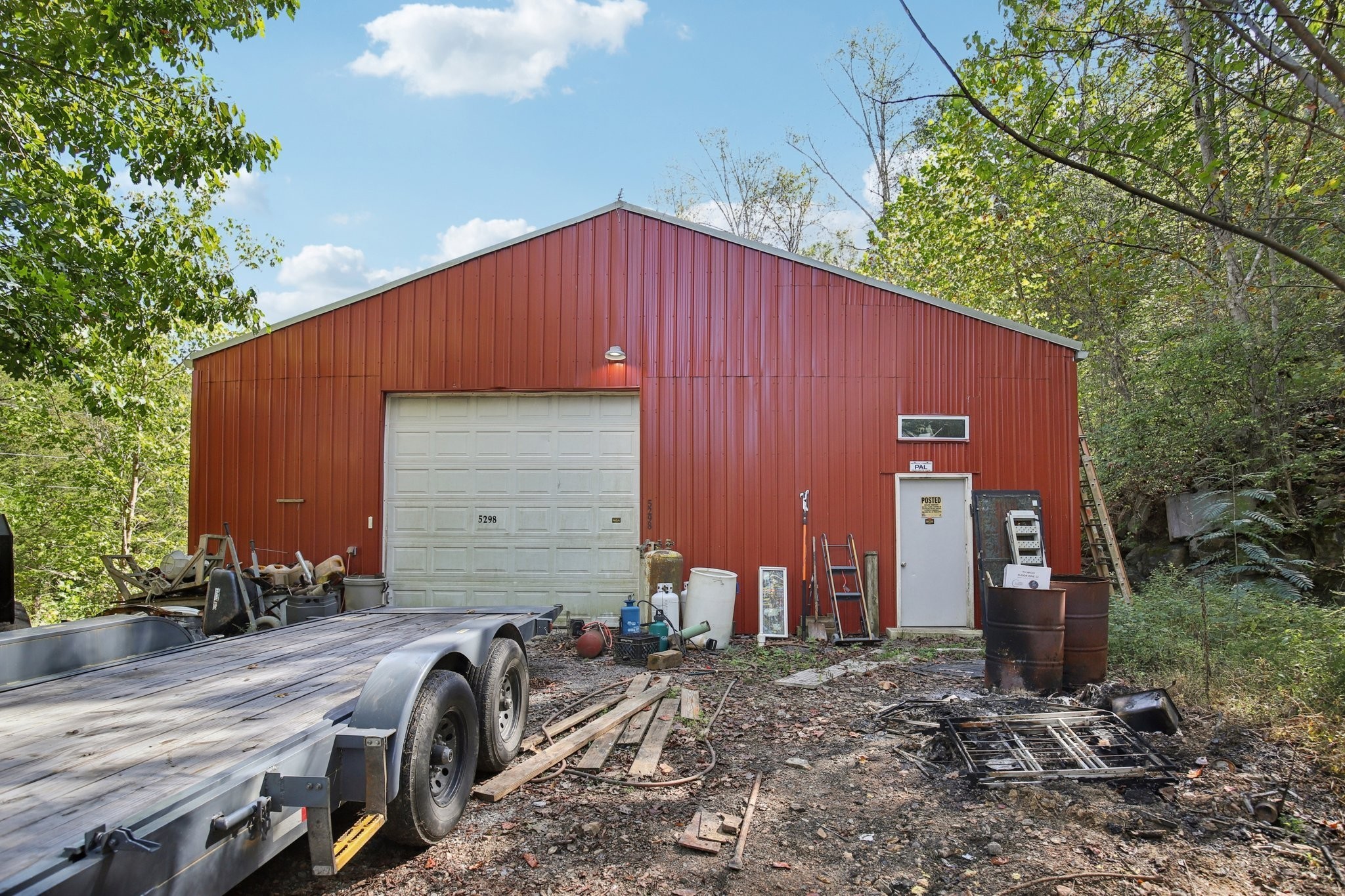 5304 Old Hickory Boulevard Nashville TN 37218