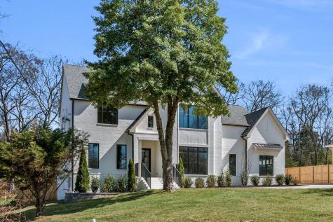1212 Shiloh Drive Nashville TN 37205