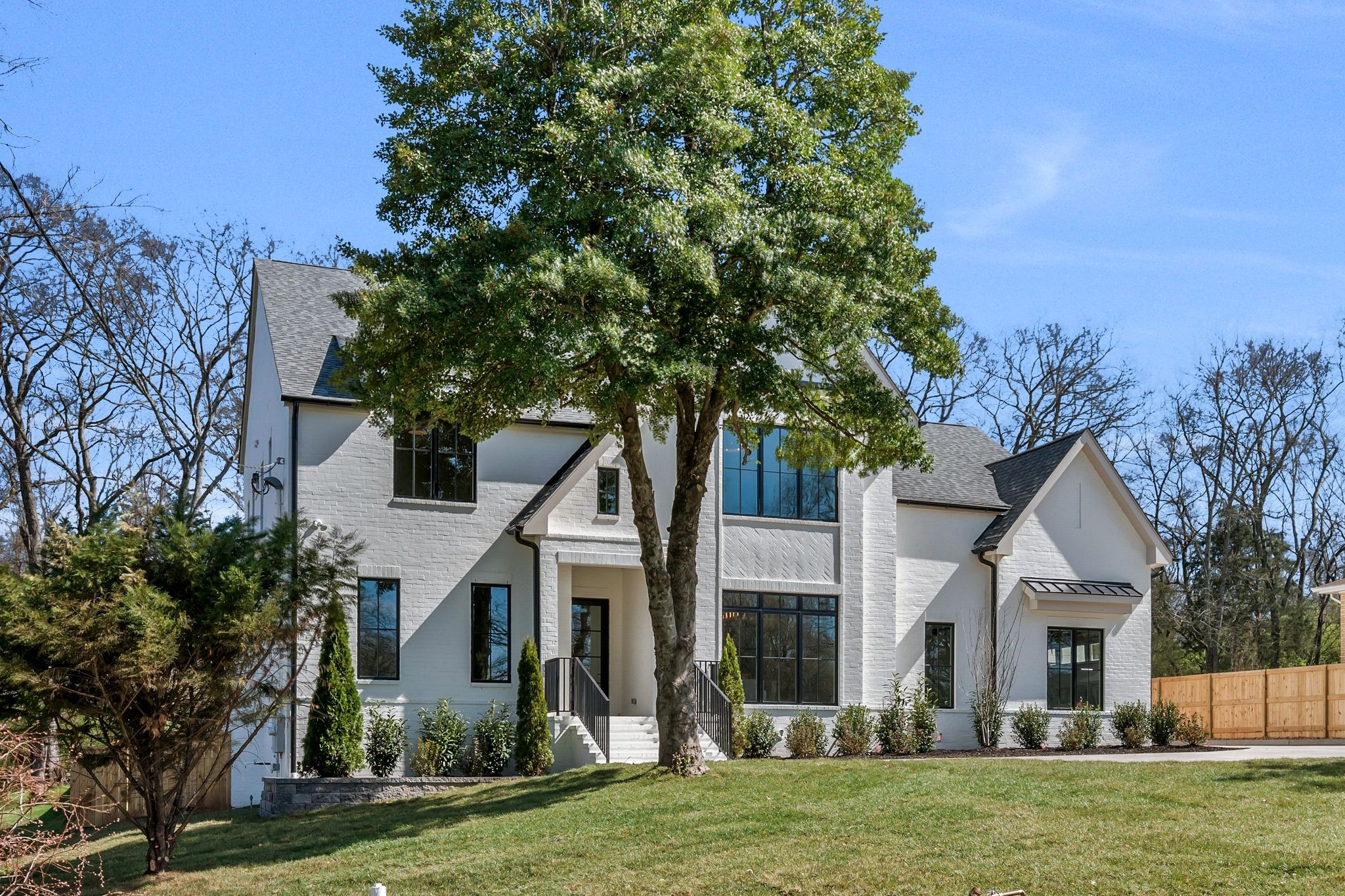 1212 Shiloh Drive Nashville TN 37205