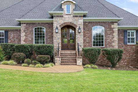 3832 Stonecrest Drive Columbia TN 38401
