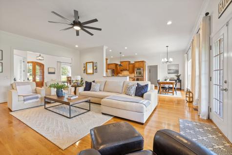 3832 Stonecrest Drive Columbia TN 38401