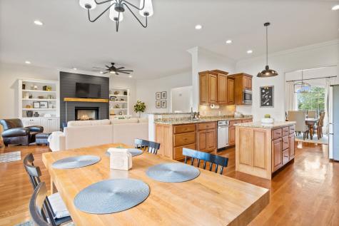 3832 Stonecrest Drive Columbia TN 38401