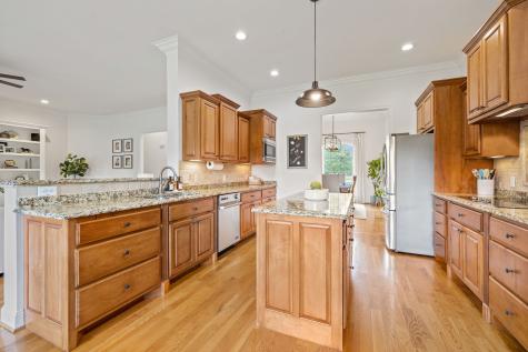 3832 Stonecrest Drive Columbia TN 38401