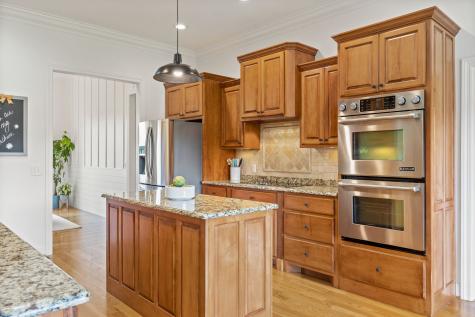 3832 Stonecrest Drive Columbia TN 38401