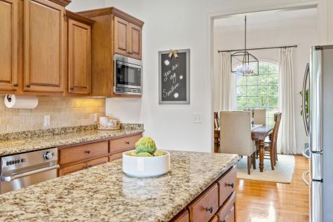 3832 Stonecrest Drive Columbia TN 38401