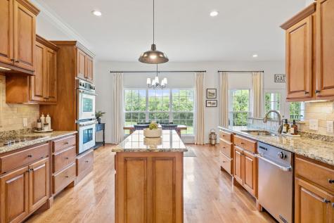 3832 Stonecrest Drive Columbia TN 38401