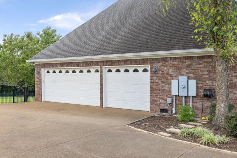 3832 Stonecrest Drive Columbia TN 38401