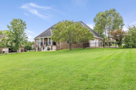 3832 Stonecrest Drive Columbia TN 38401
