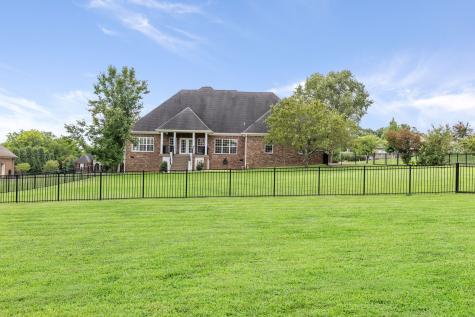 3832 Stonecrest Drive Columbia TN 38401