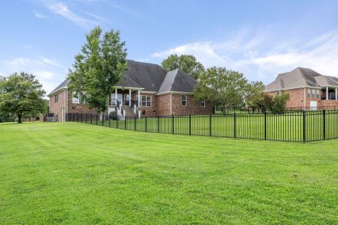 3832 Stonecrest Drive Columbia TN 38401