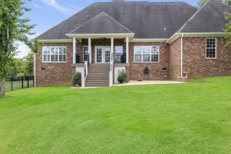 3832 Stonecrest Drive Columbia TN 38401