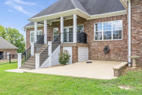 3832 Stonecrest Drive Columbia TN 38401