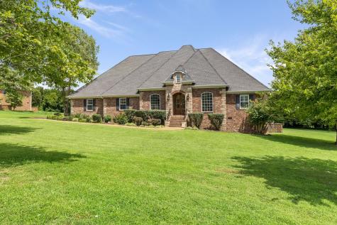 3832 Stonecrest Drive Columbia TN 38401