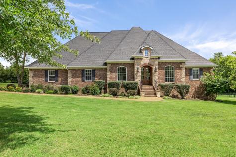 3832 Stonecrest Drive Columbia TN 38401