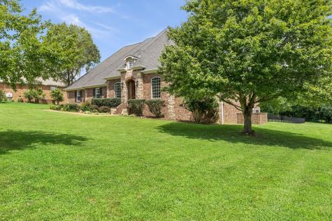 3832 Stonecrest Drive Columbia TN 38401