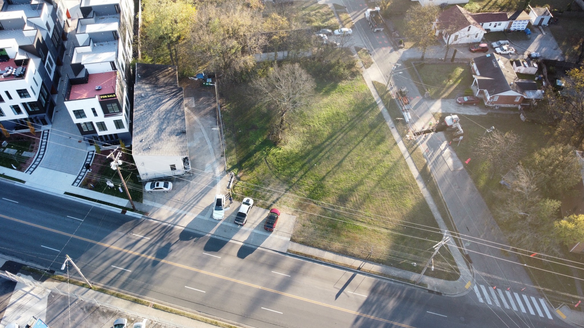 2018 24th Ave, N Nashville TN 37208