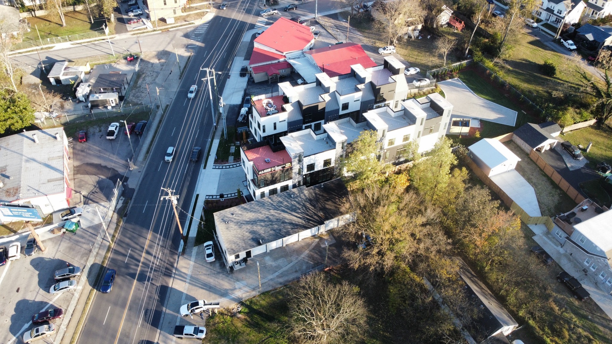 2018 24th Ave, N Nashville TN 37208
