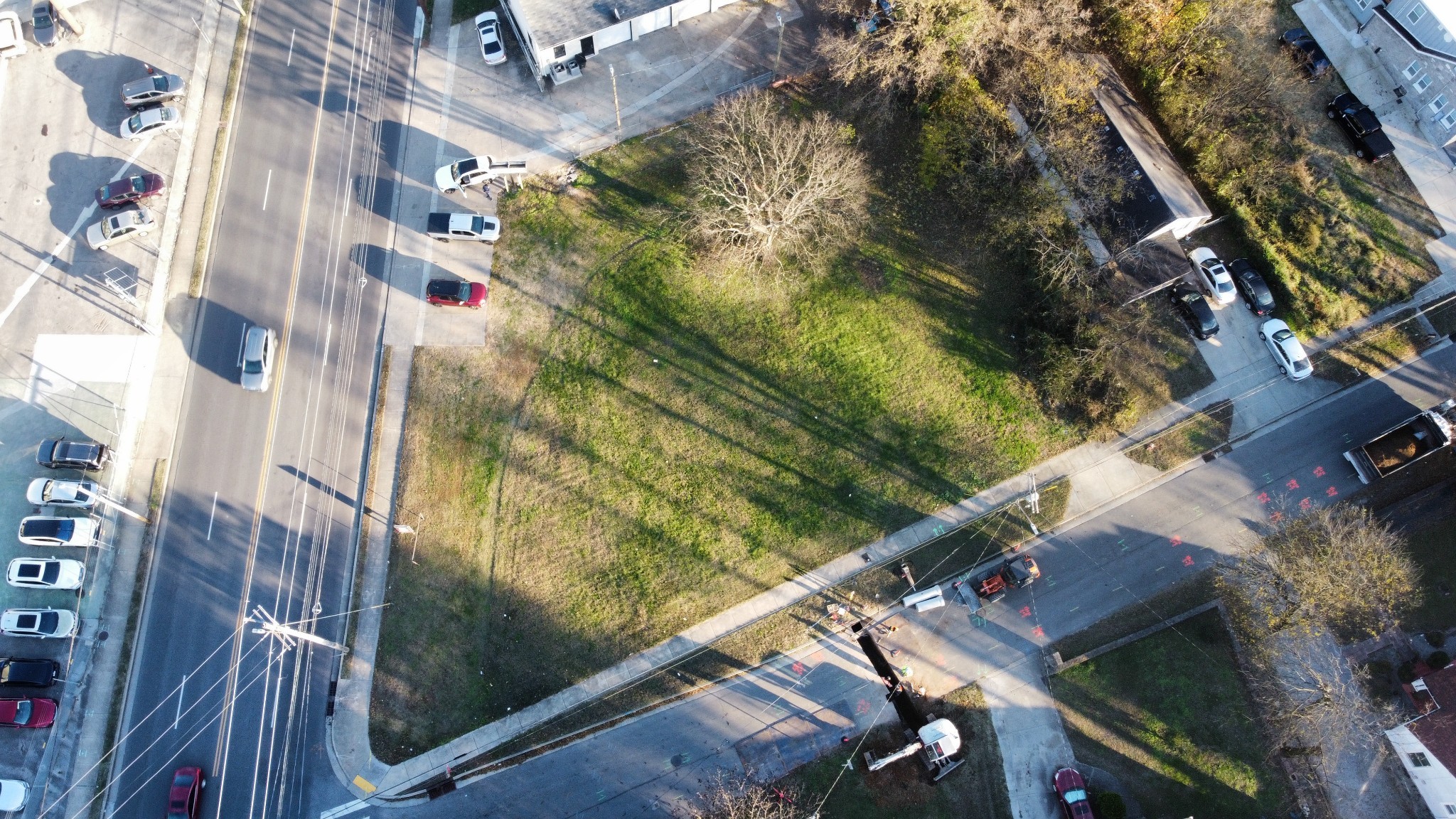 2018 24th Ave, N Nashville TN 37208
