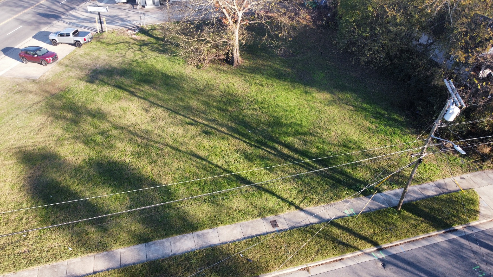 2018 24th Ave, N Nashville TN 37208