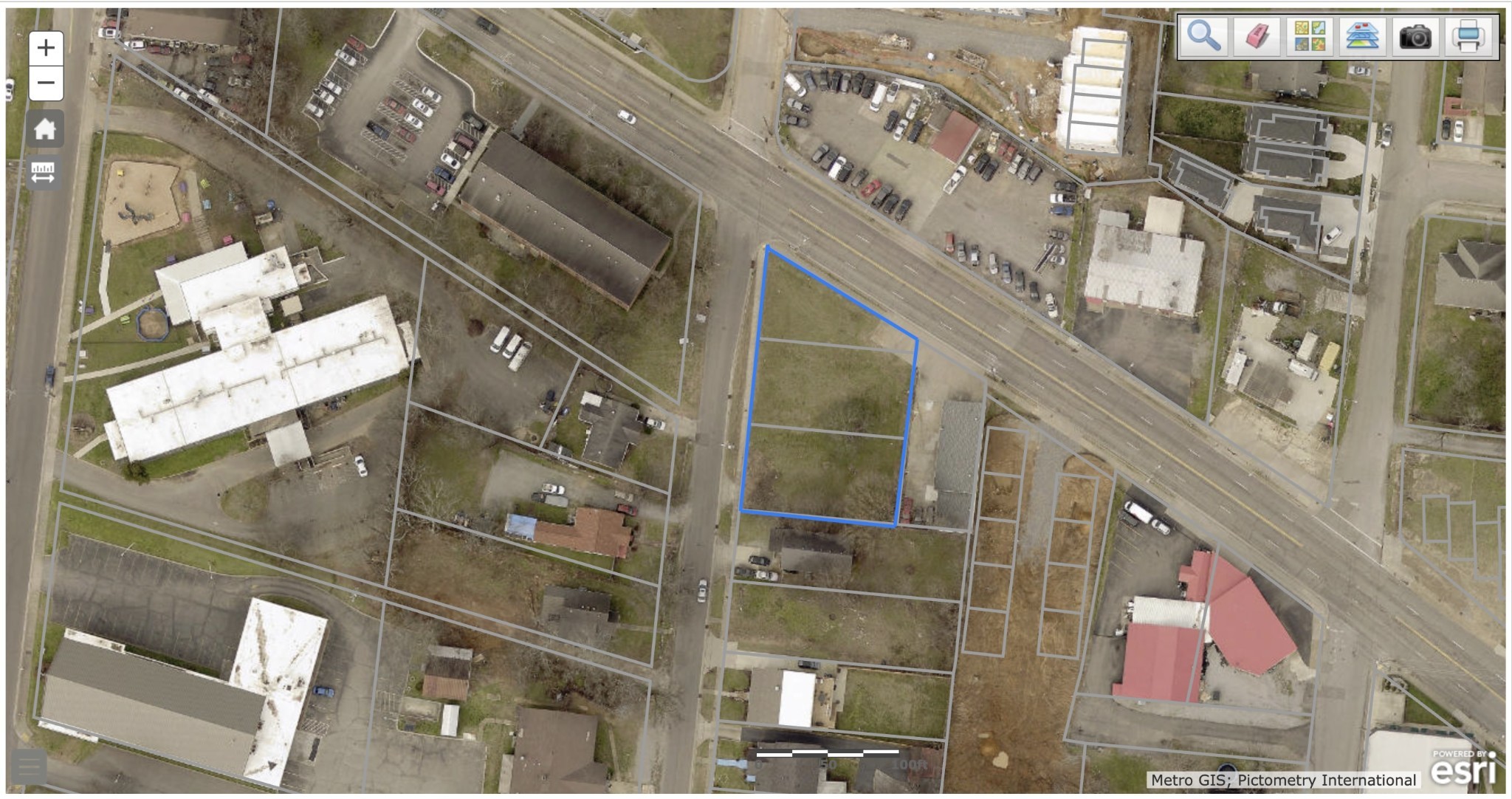 2018 24th Ave, N Nashville TN 37208