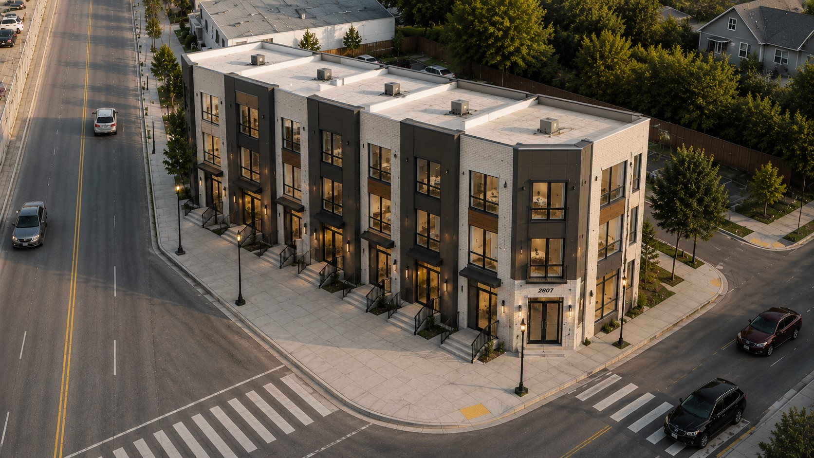 2018 24th Ave, N Nashville TN 37208