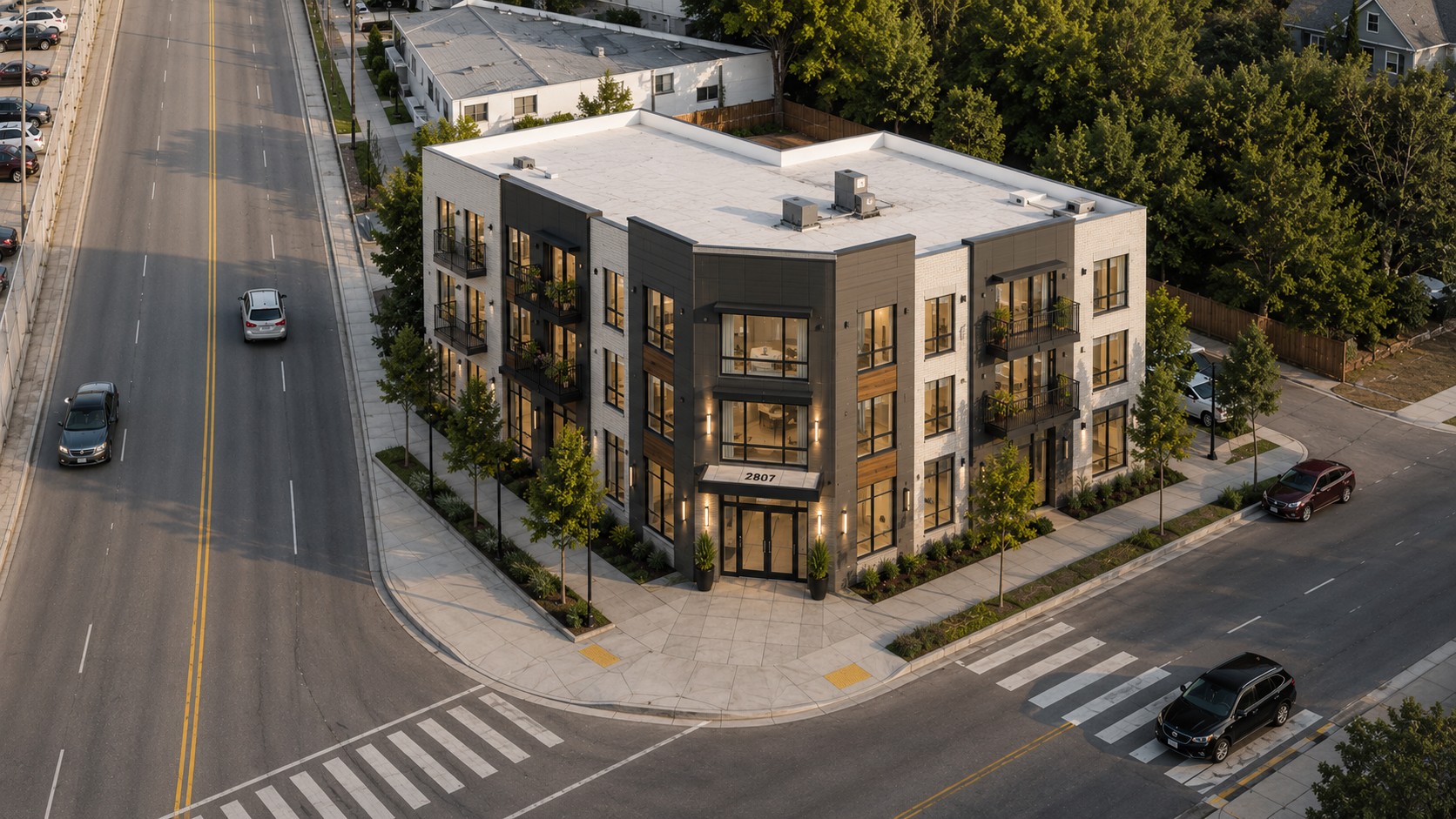 2018 24th Ave, N Nashville TN 37208