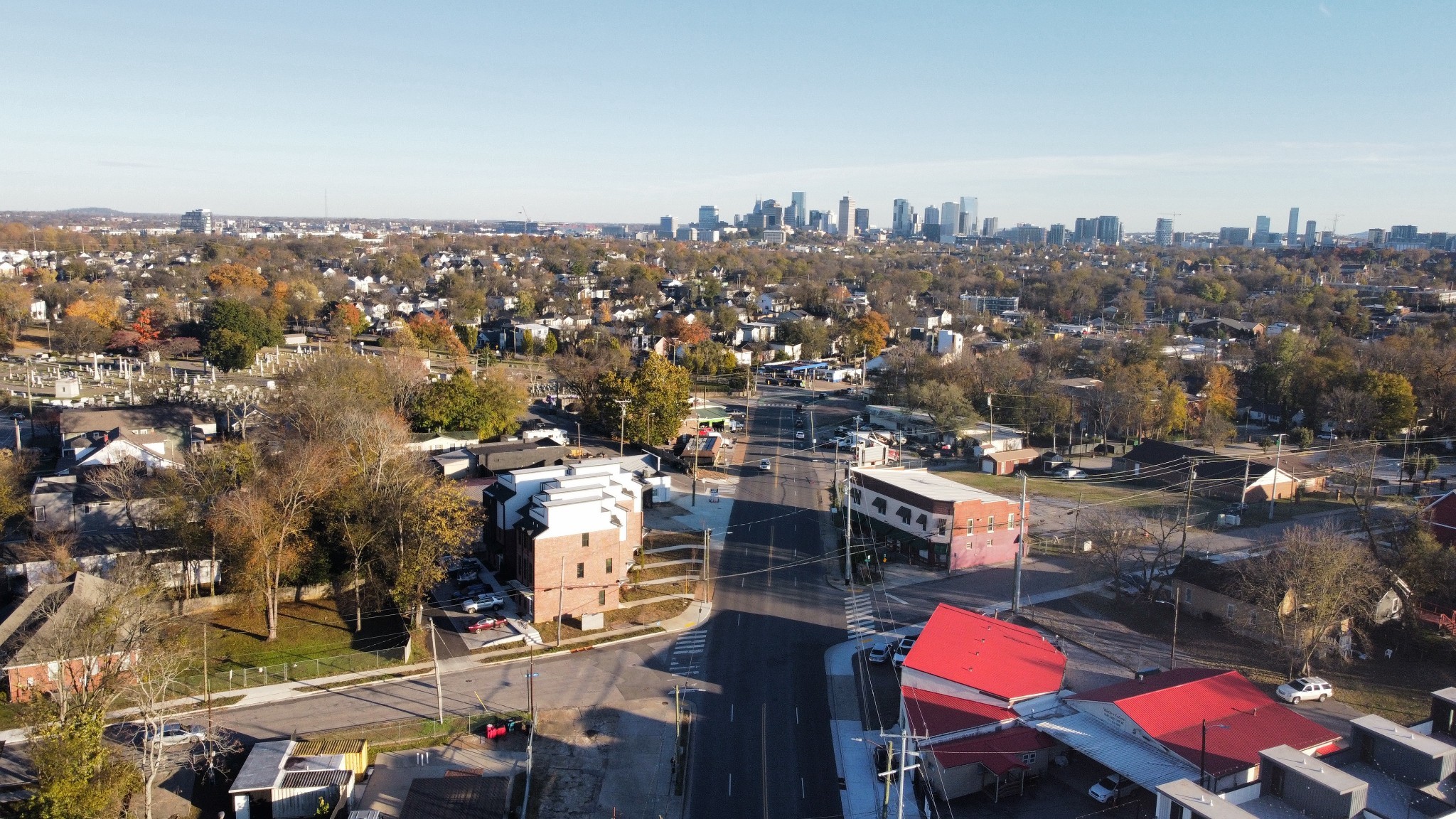2018 24th Ave, N Nashville TN 37208