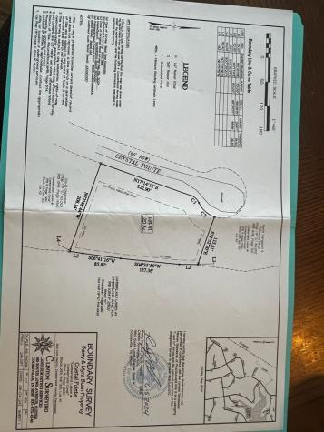 0 Crystal Point Monterey TN 38574