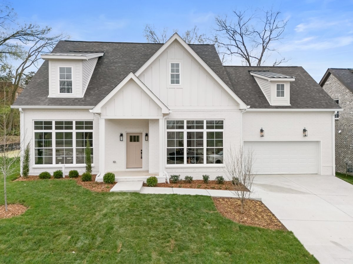 112 Turrentine Lane Nashville TN 37211