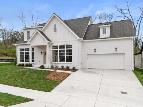 112 Turrentine Lane Nashville TN 37211