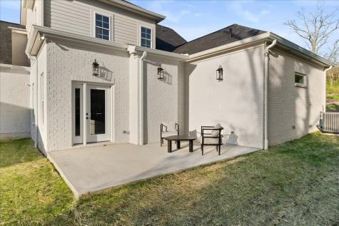 112 Turrentine Lane Nashville TN 37211