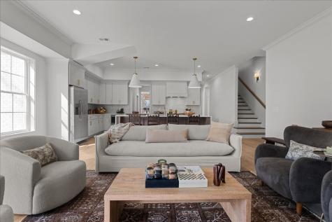 112 Turrentine Lane Nashville TN 37211
