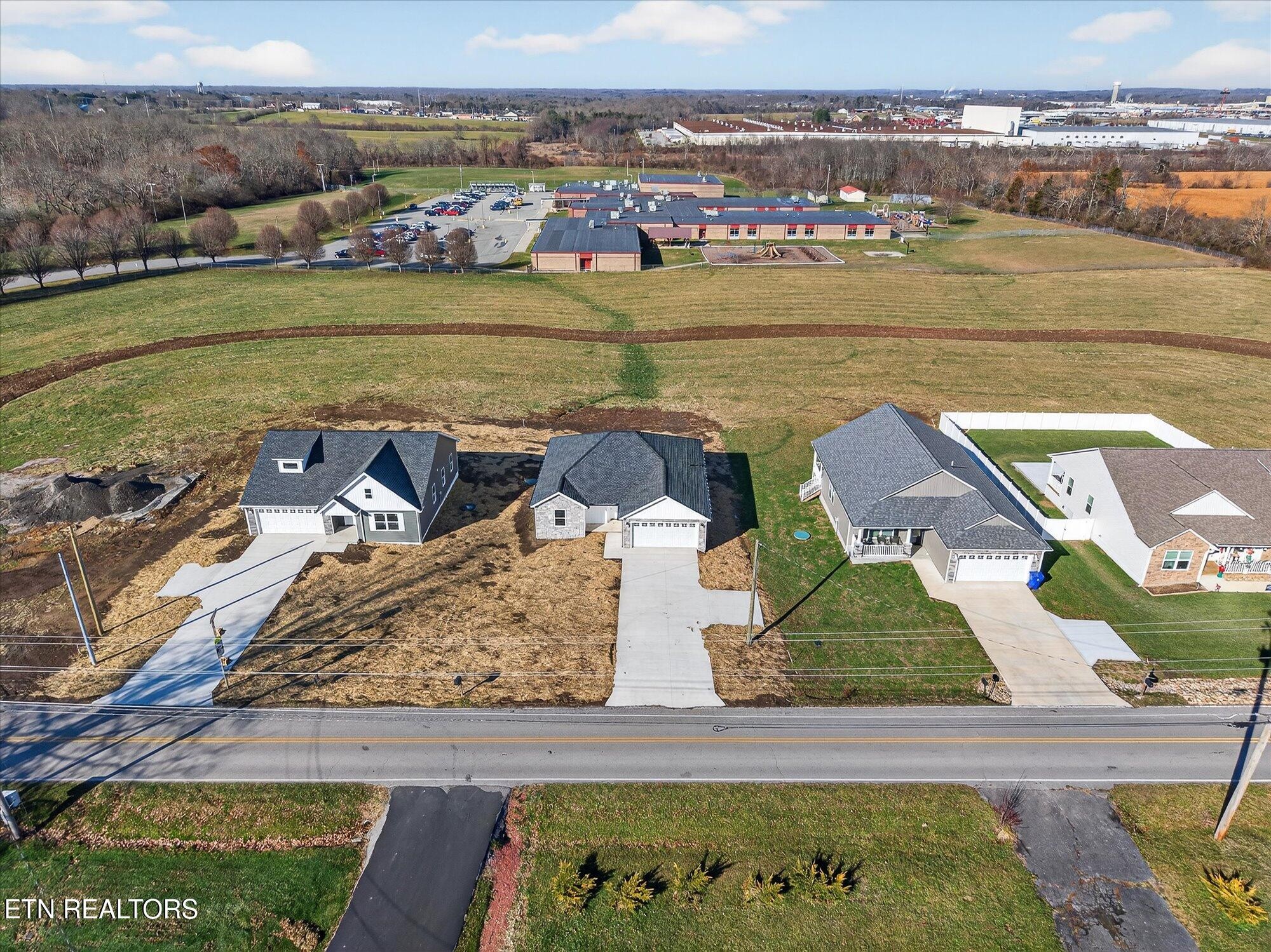 1311 Cook Road Crossville TN 38555