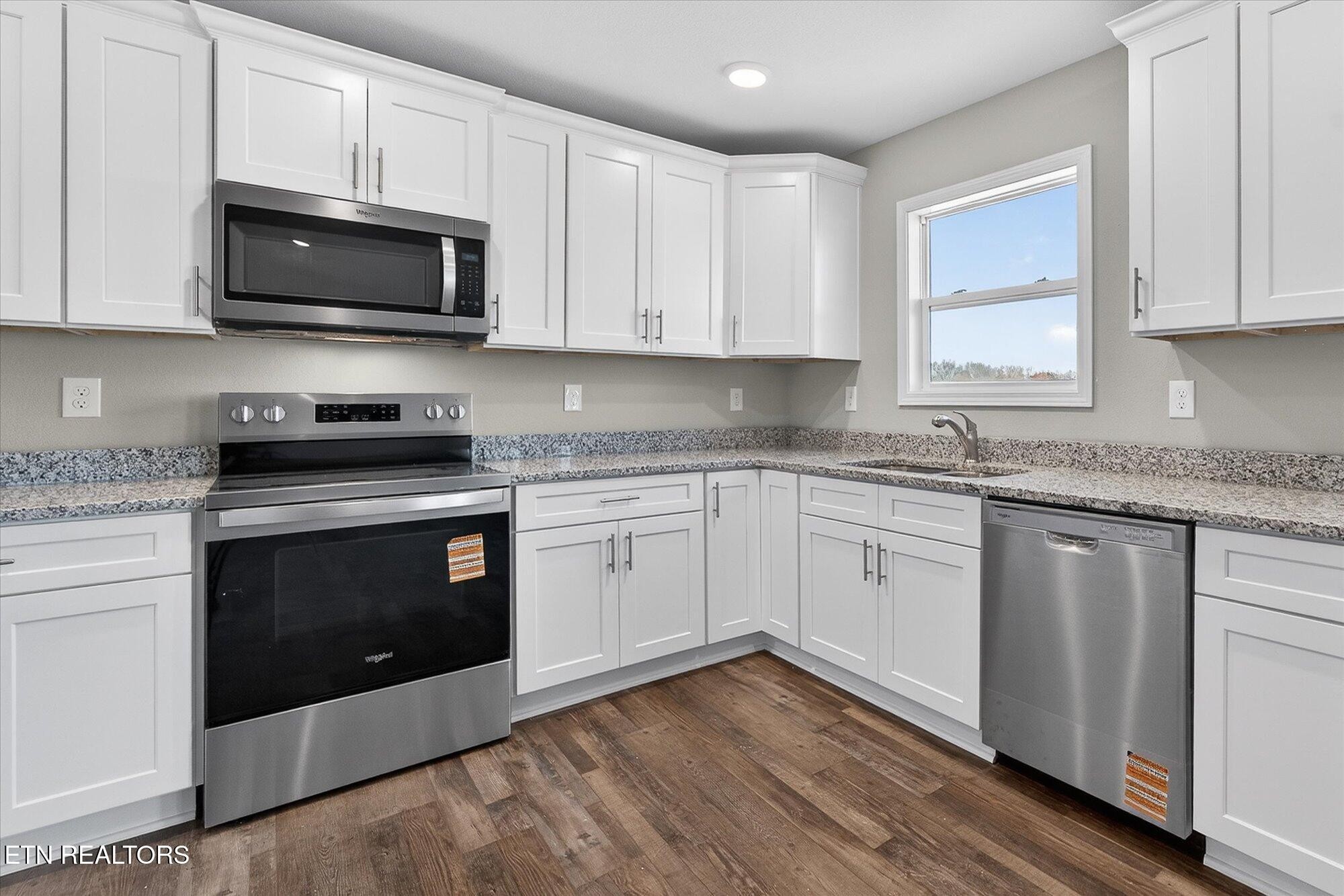 1311 Cook Road Crossville TN 38555