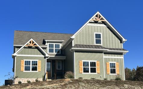 7 Oldfield Road Brush Creek TN 38547