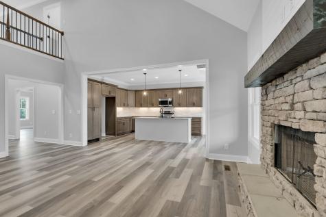 7 Oldfield Road Brush Creek TN 38547