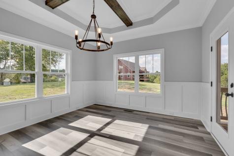 7 Oldfield Road Brush Creek TN 38547
