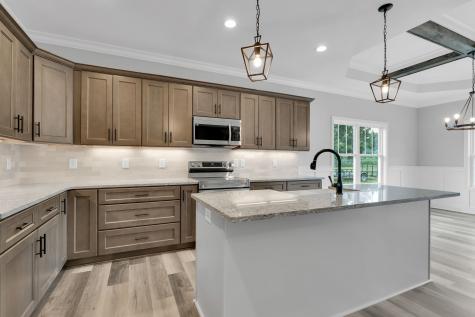 7 Oldfield Road Brush Creek TN 38547