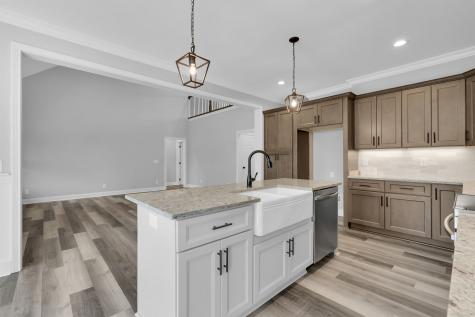7 Oldfield Road Brush Creek TN 38547