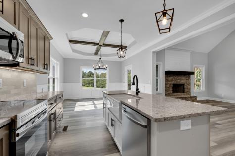7 Oldfield Road Brush Creek TN 38547