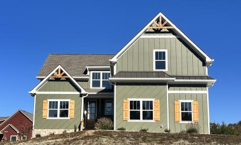 7 Oldfield Road Brush Creek TN 38547