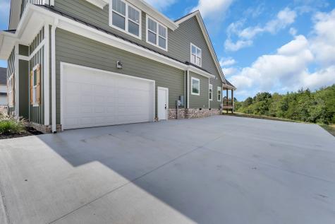 7 Oldfield Road Brush Creek TN 38547