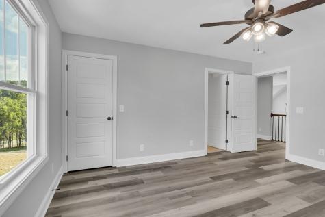 7 Oldfield Road Brush Creek TN 38547
