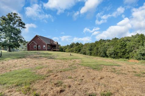 7 Oldfield Road Brush Creek TN 38547