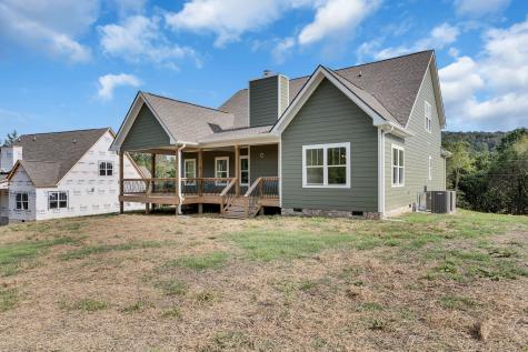 7 Oldfield Road Brush Creek TN 38547