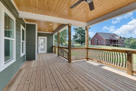 7 Oldfield Road Brush Creek TN 38547