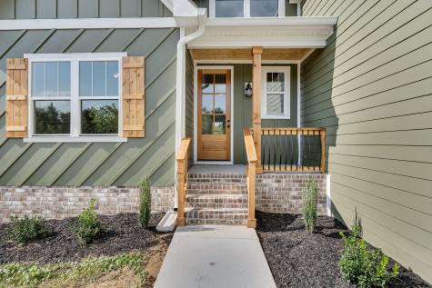 7 Oldfield Road Brush Creek TN 38547