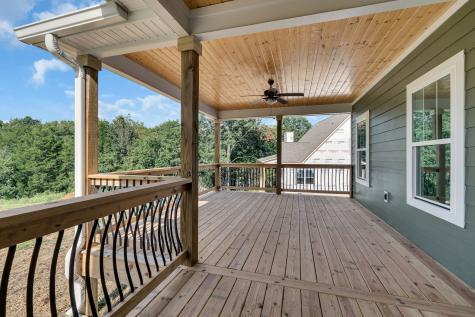 7 Oldfield Road Brush Creek TN 38547