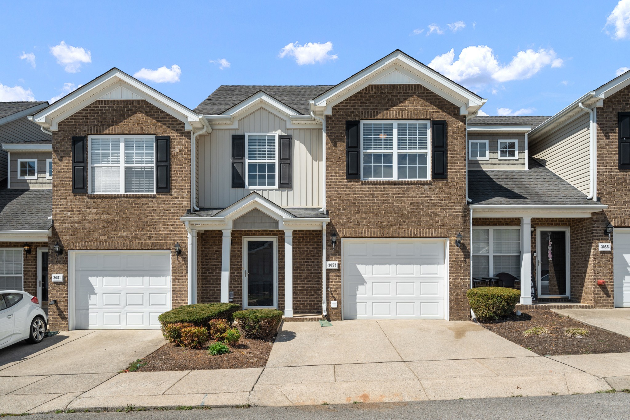 3053 Soaring Eagle Way Spring Hill TN 37174